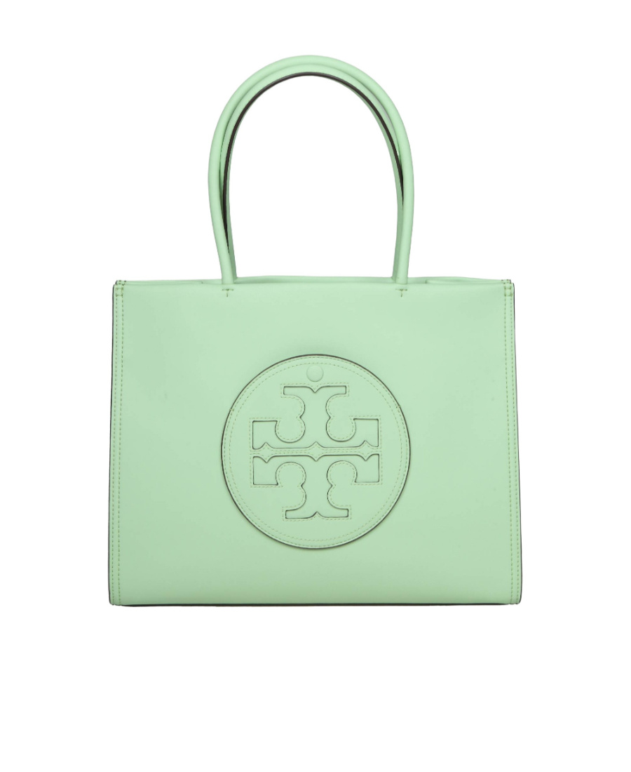 TORY BURCH TORY BURCH ELLA BIO TOP HANDLE BAG