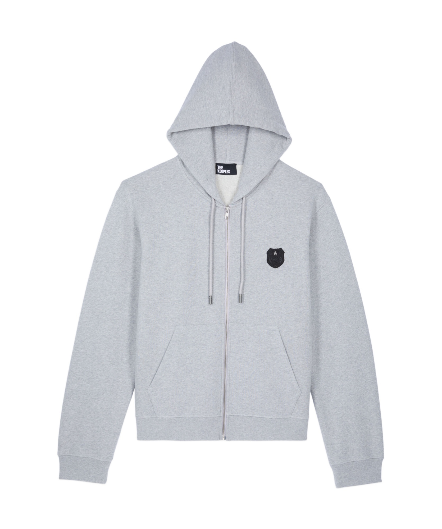 THE KOOPLES HOODED SWEATER