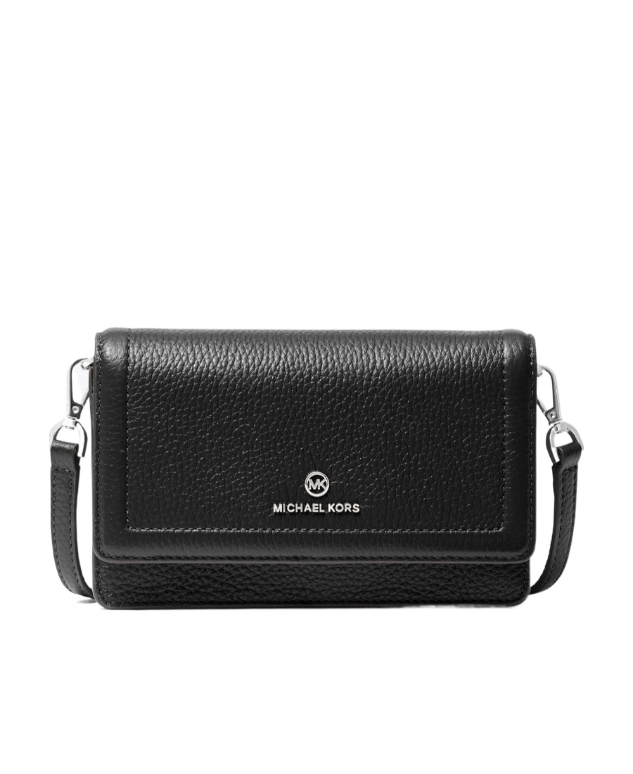 MICHAEL MICHAEL KORS SMALL JET SET CROSSBODY BAG