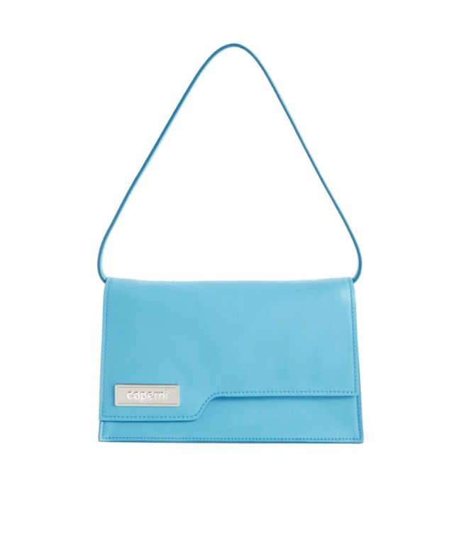 COPERNI MINI FLIP SHOULDER BAG 