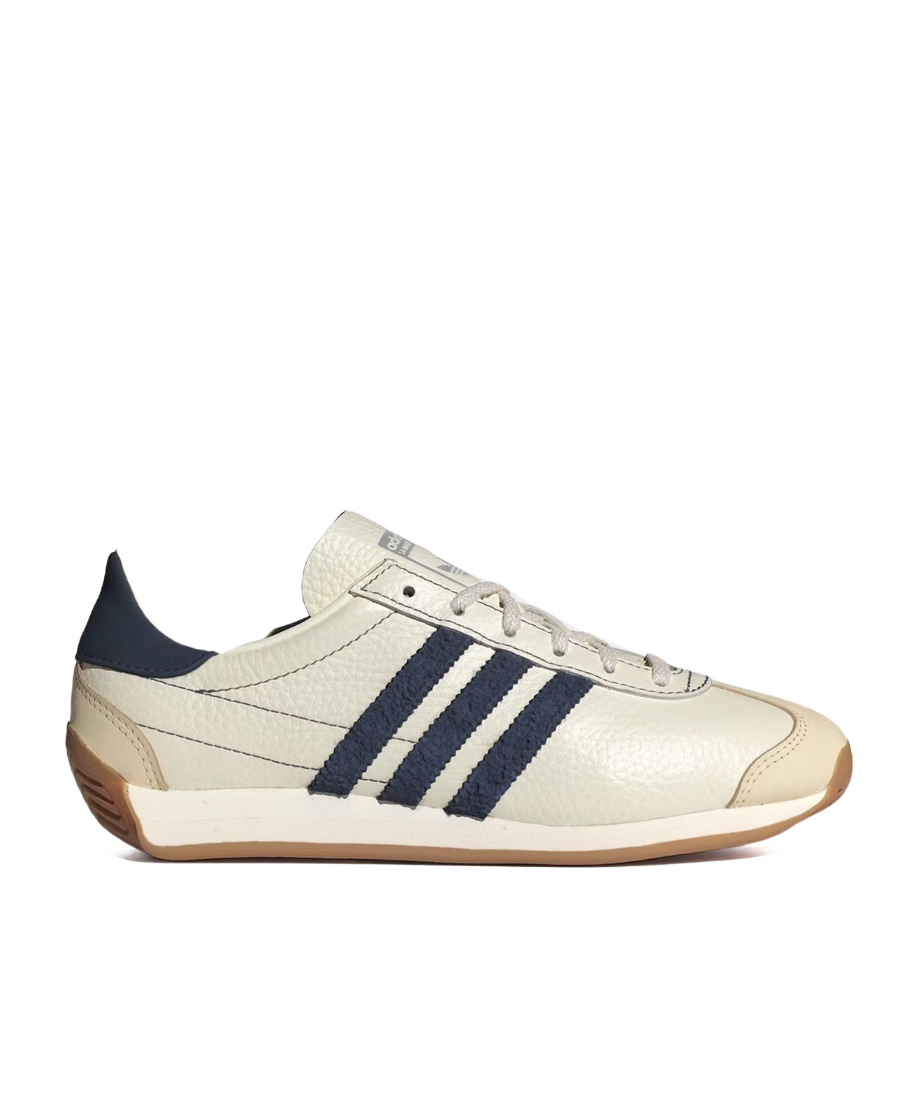 Shop Adidas Originals Country Og Sneakers In White