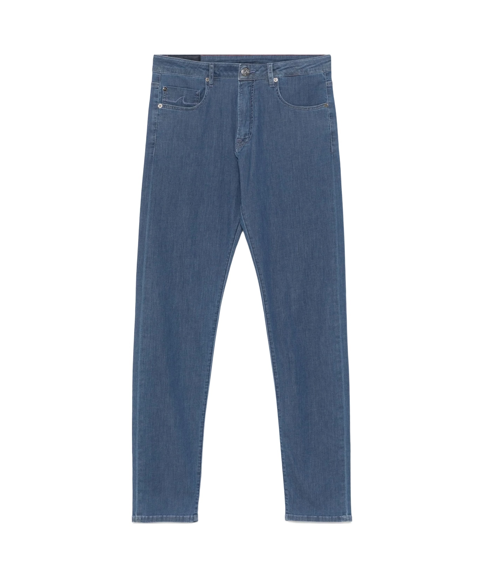 Shop Paul & Shark Superlight Jeans In Indigo
