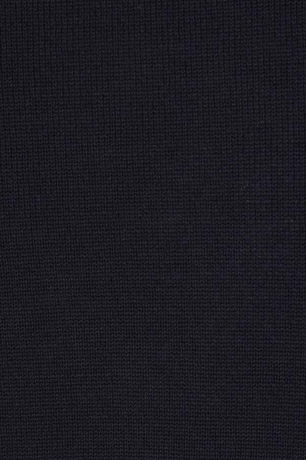 Roberto Collina Sweaters Blue In Animal Print