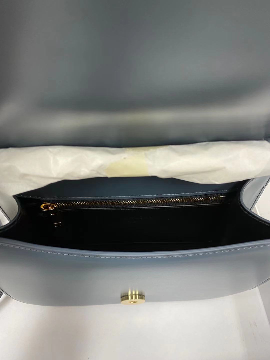 Jil Sander Logo Wallet In Gray