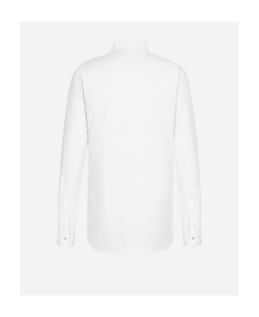 DIOR DIOR OBLIQUE SHIRT