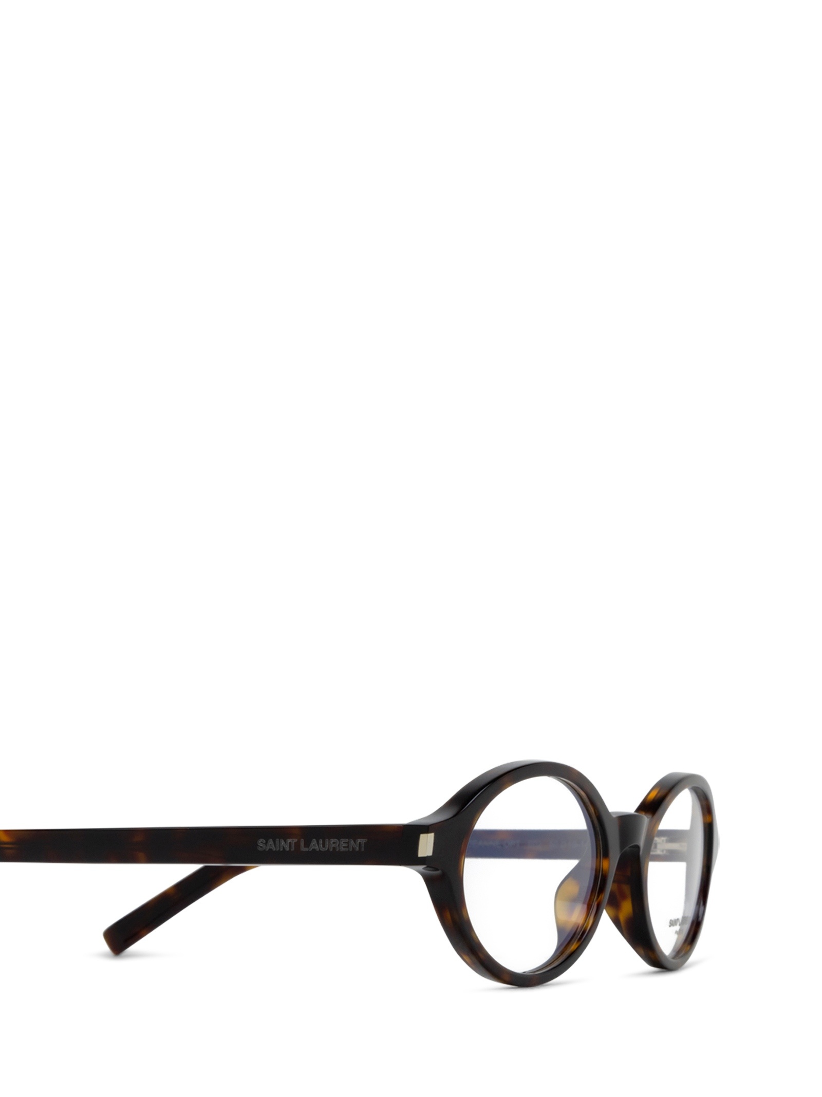 Saint Laurent Sl 751 Jeanne Glasses In Black