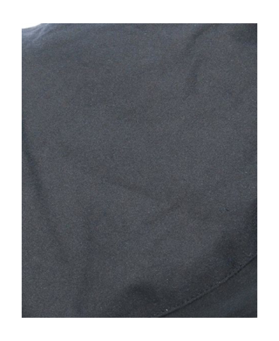 BARBOUR NAVY BLUE FLAT-TOPPED CAP