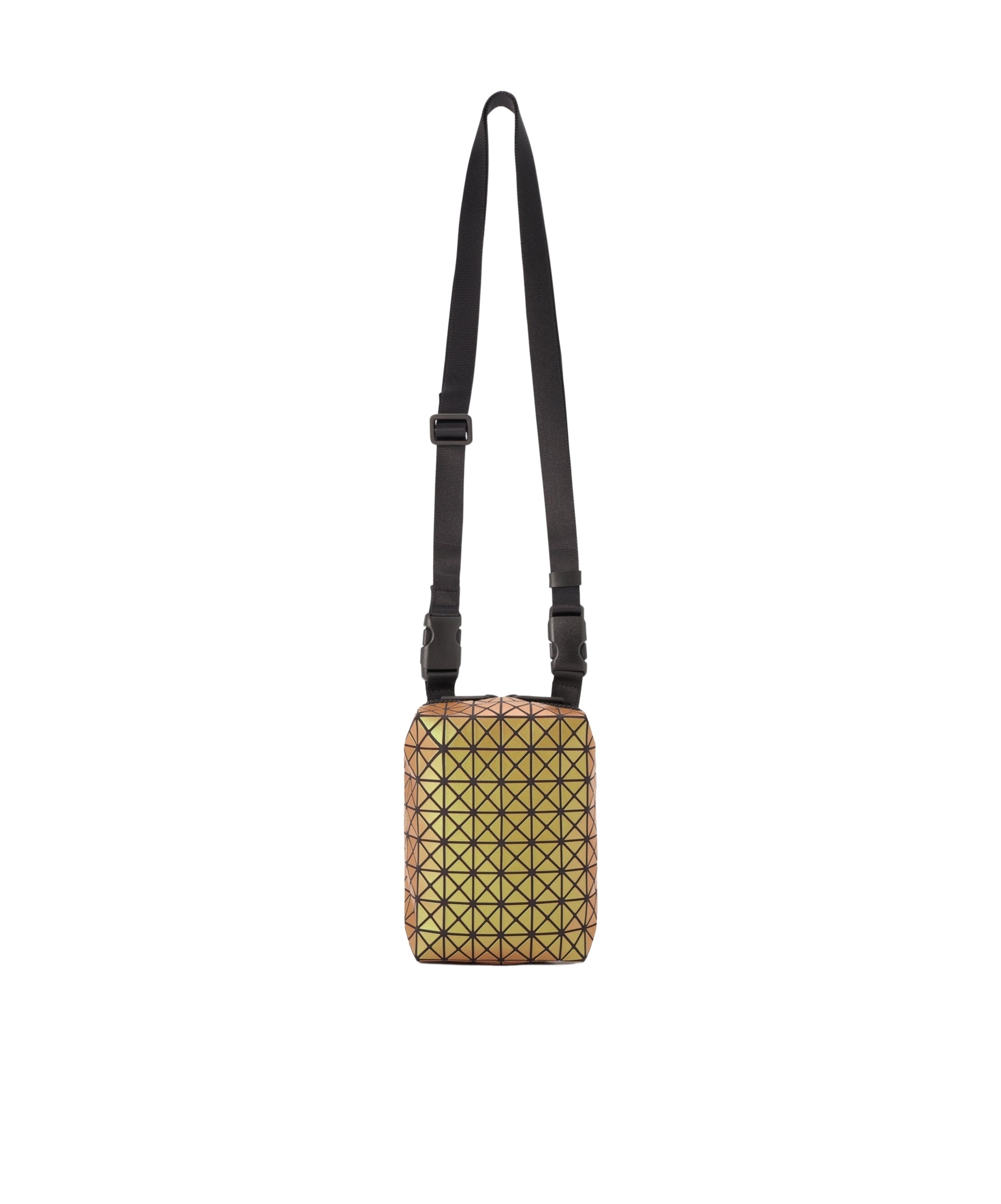 Bao Bao Issey Miyake Beetle Insect In Green