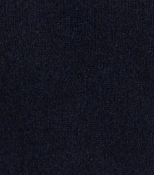 Khaite Mia Ribbed Cashmere Sweater In Black