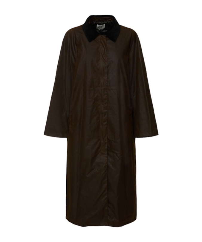 Totême Long-sleeved Coat