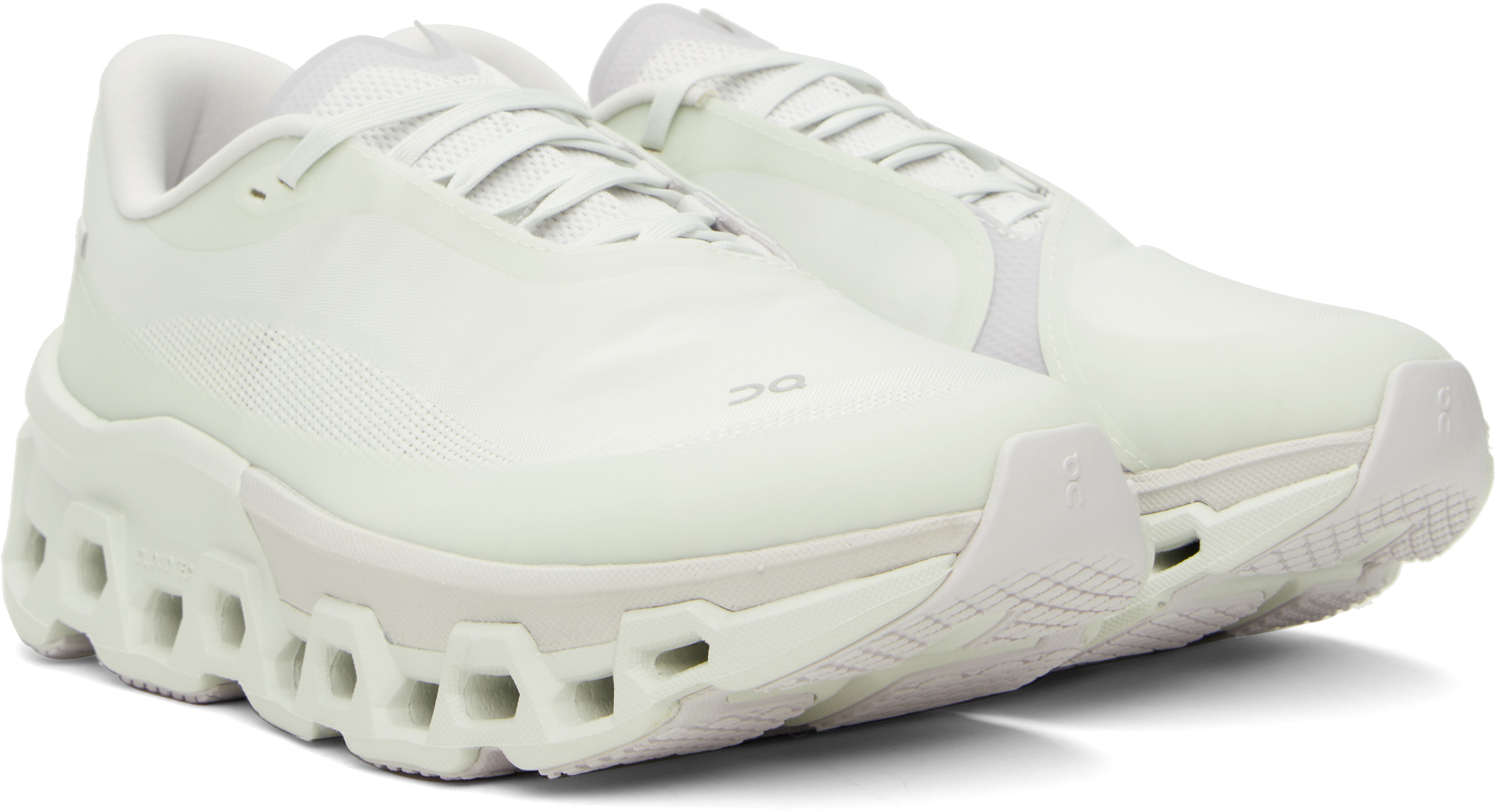 Post Archive Faction (paf) X On Joint Cloudmonster 2 Sneakers
