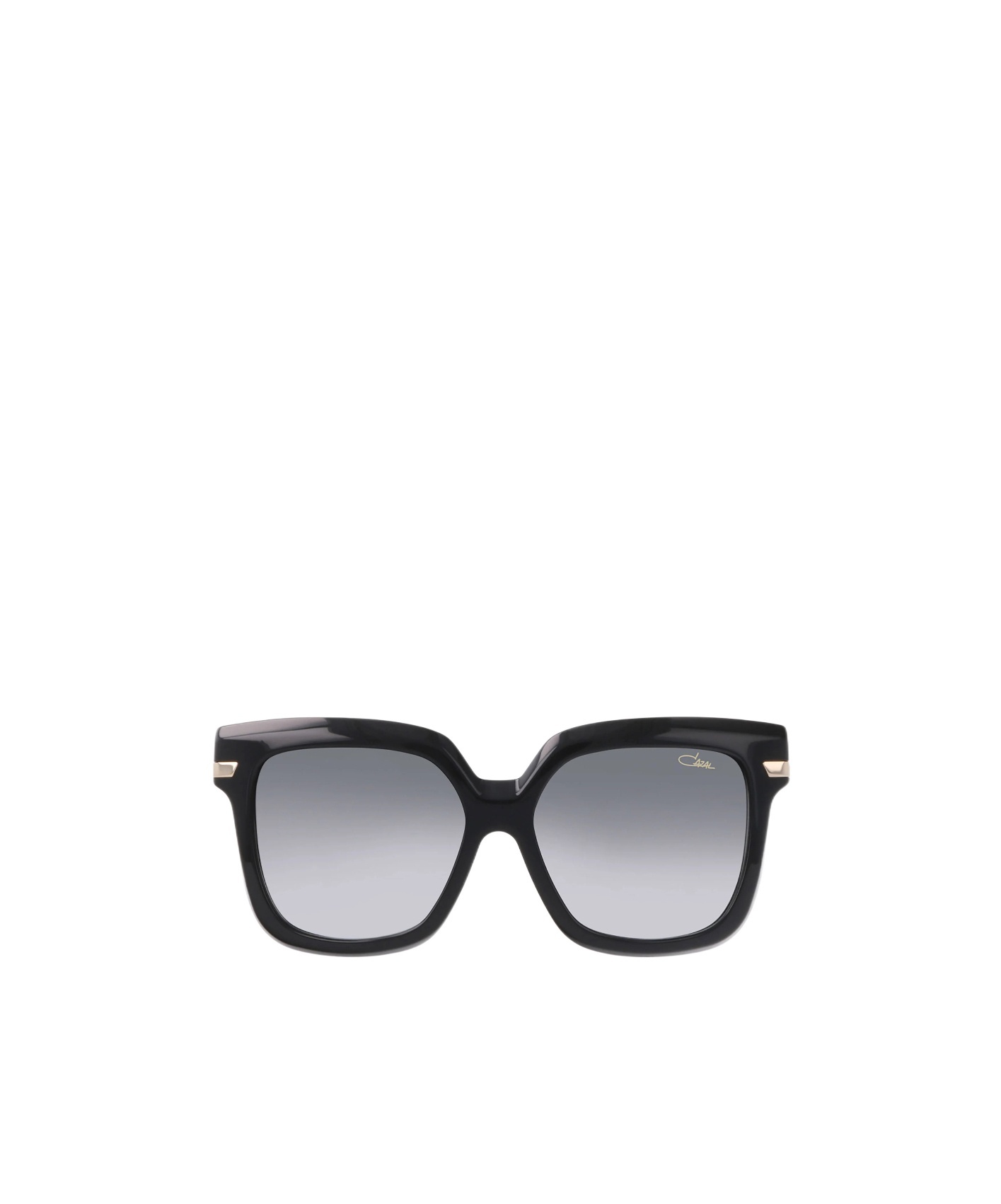 Cazal 8502 Square-frame Sunglasses In Blue