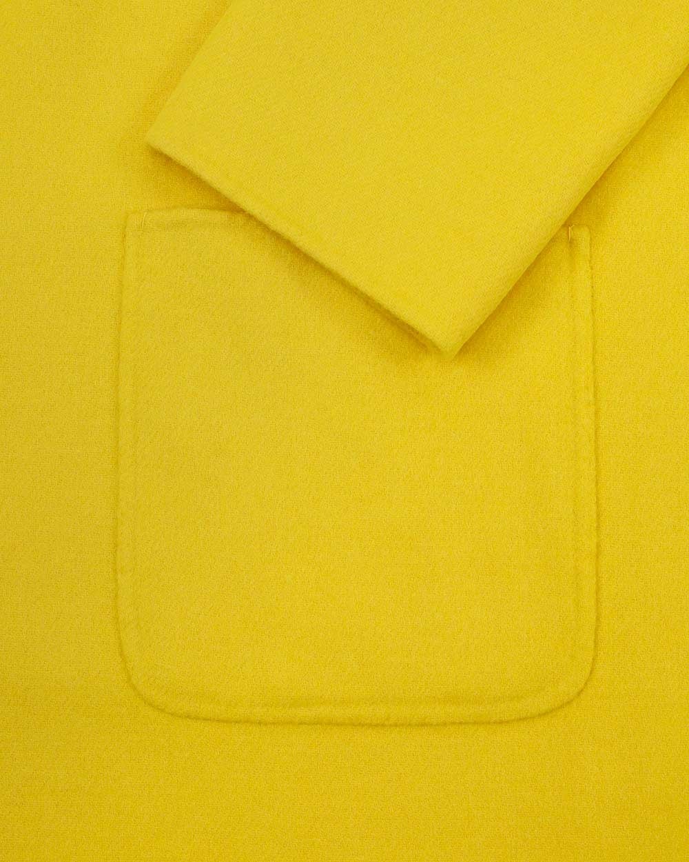 WEEKEND MAX MARA LAPEL COAT