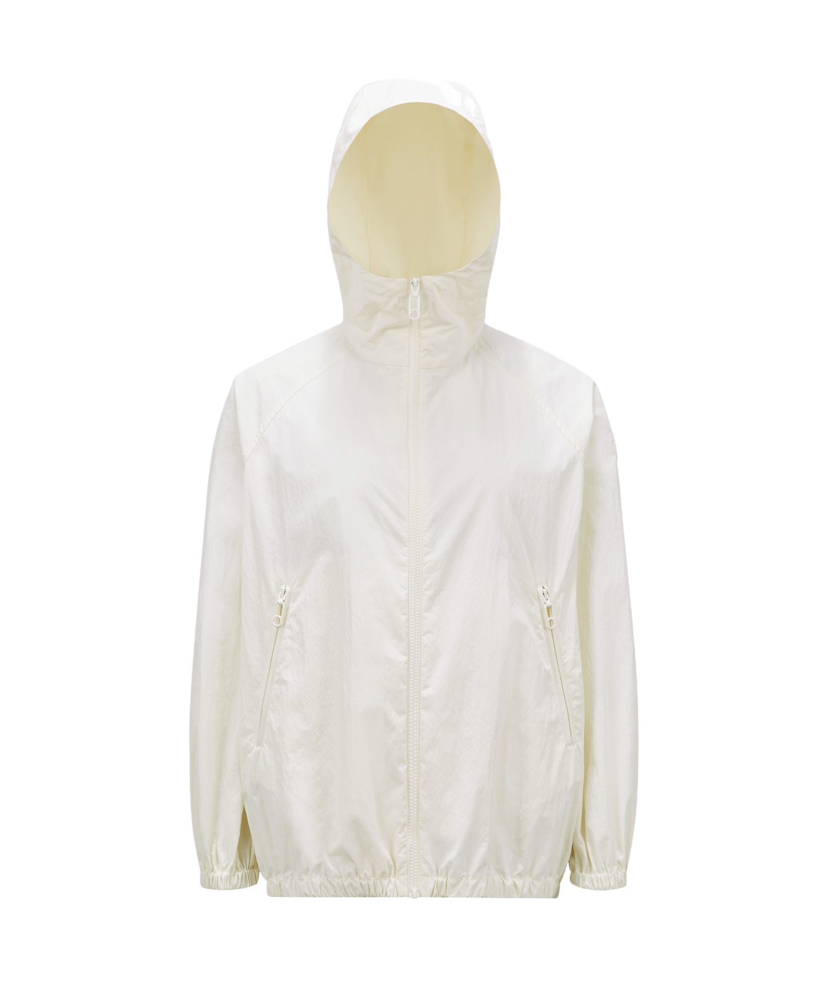 MONCLER EURIDICE HOODED JACKET 