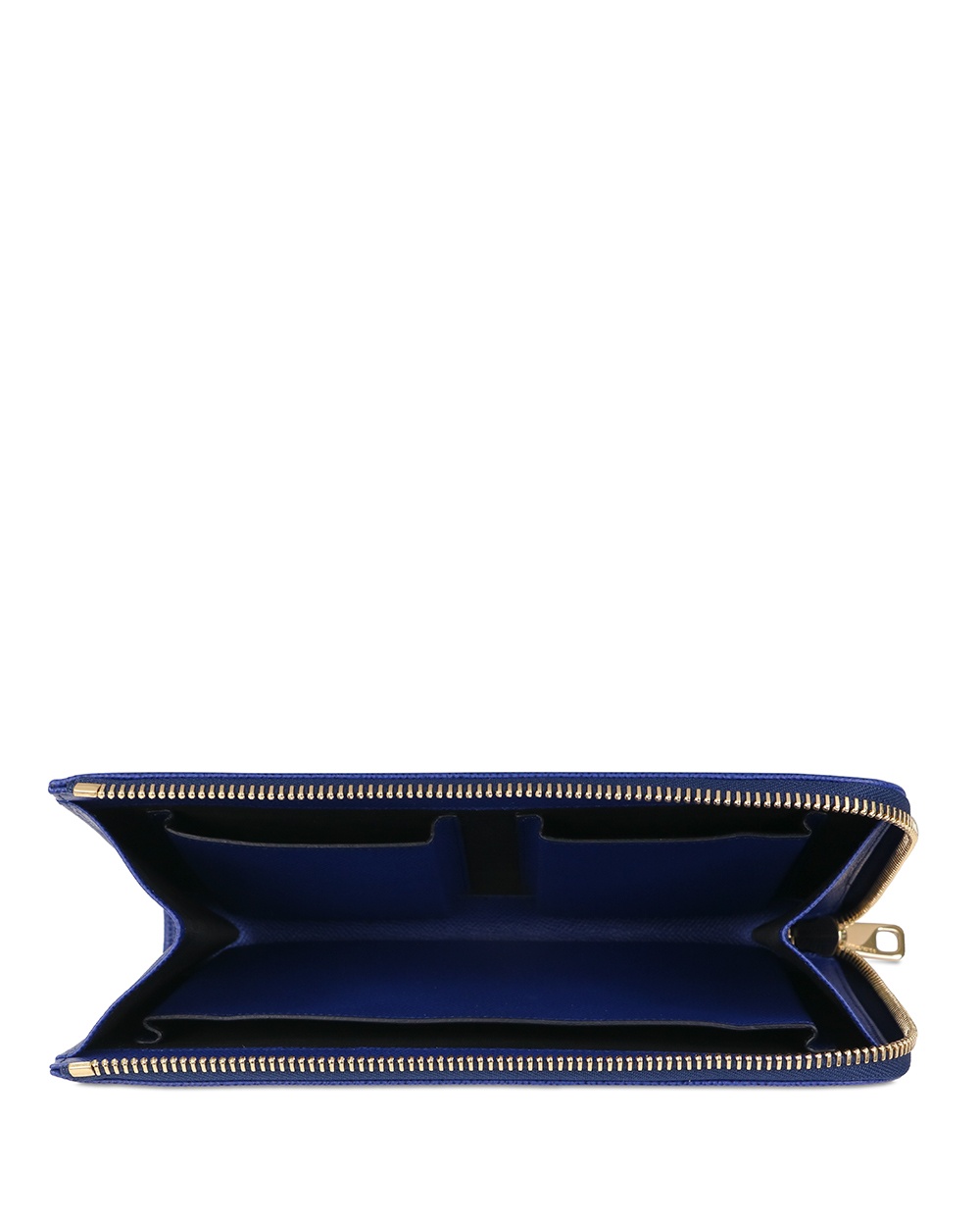 DOLCE & GABBANA LOGO DETAILS CLUTCH