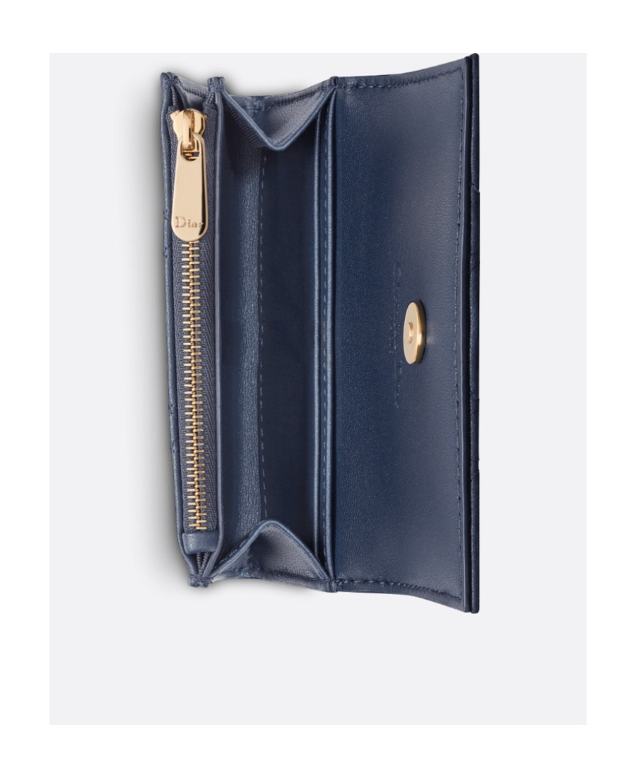 DIOR XS MISS DIOR WALLET