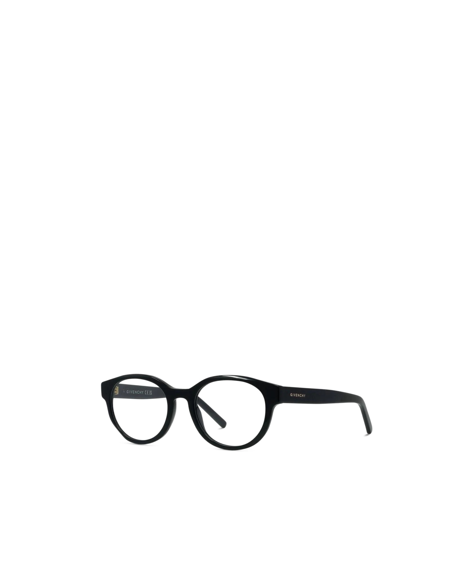 Givenchy Full Frame Plain Mirror In Gold