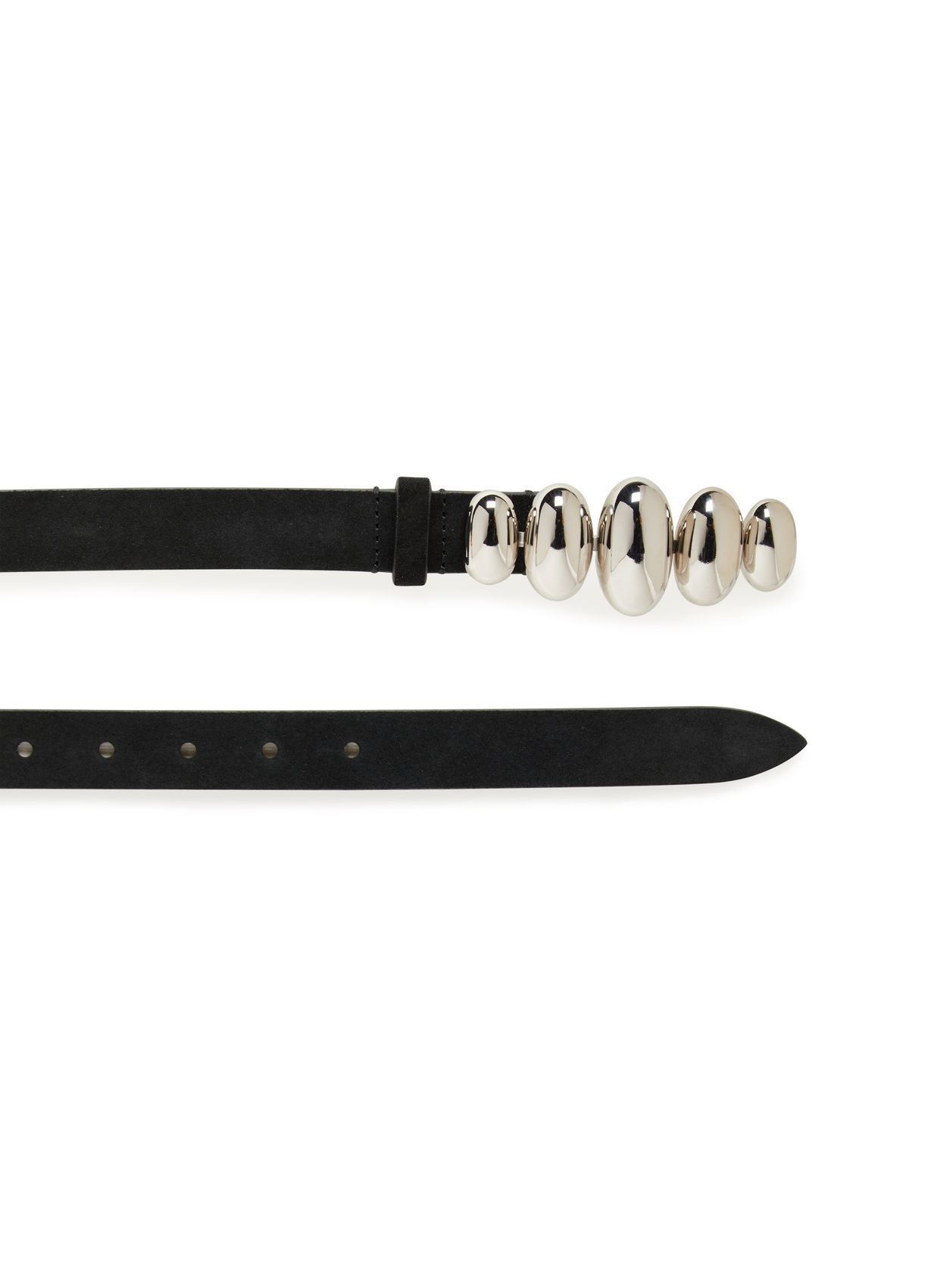 Isabel Marant Fuzz Belt
