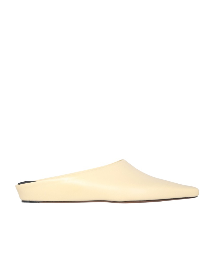 NEOUS NEOUS ALBA SLIP-ON FLATS