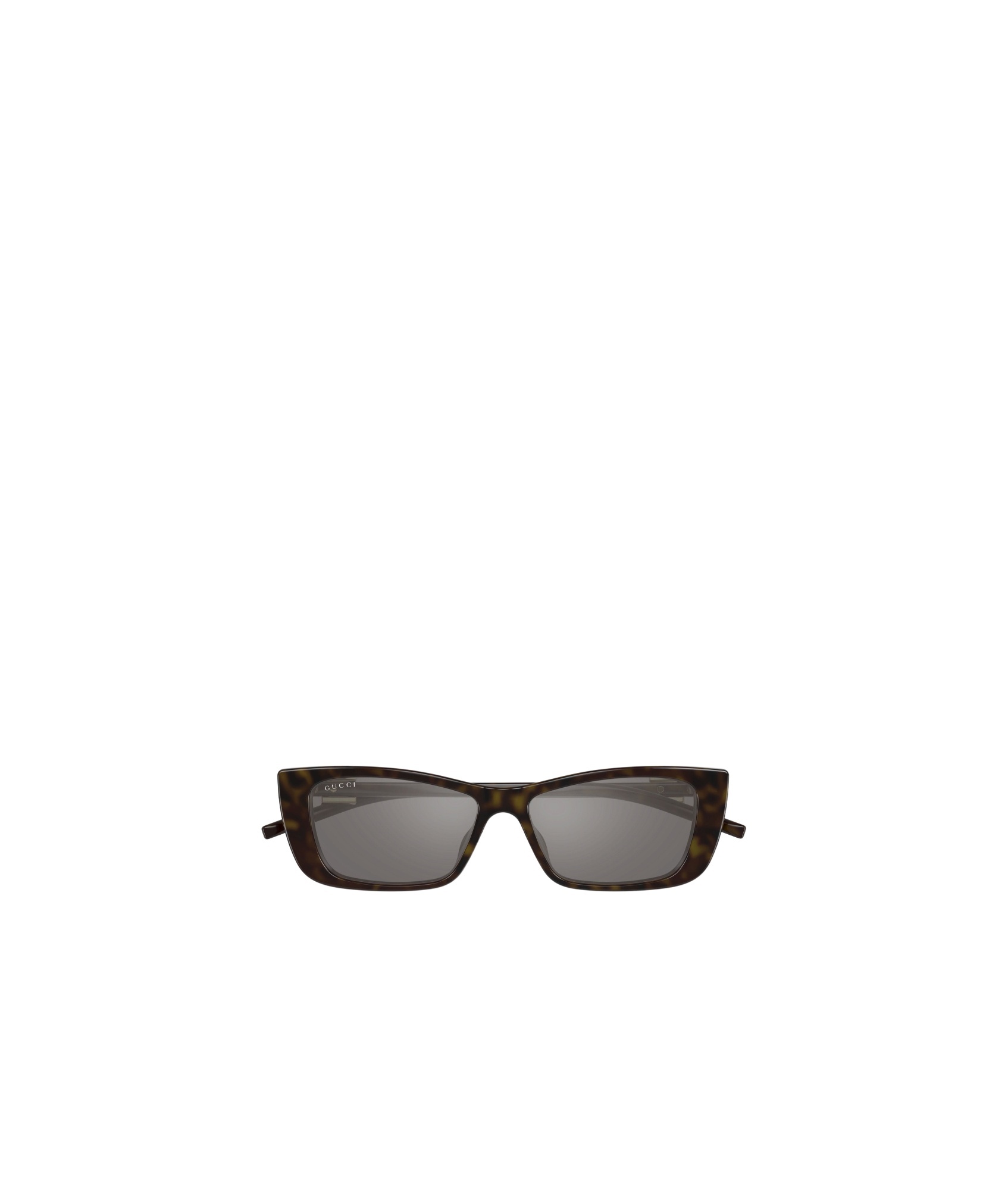 Gucci Full Frame Sunglasses In Gray