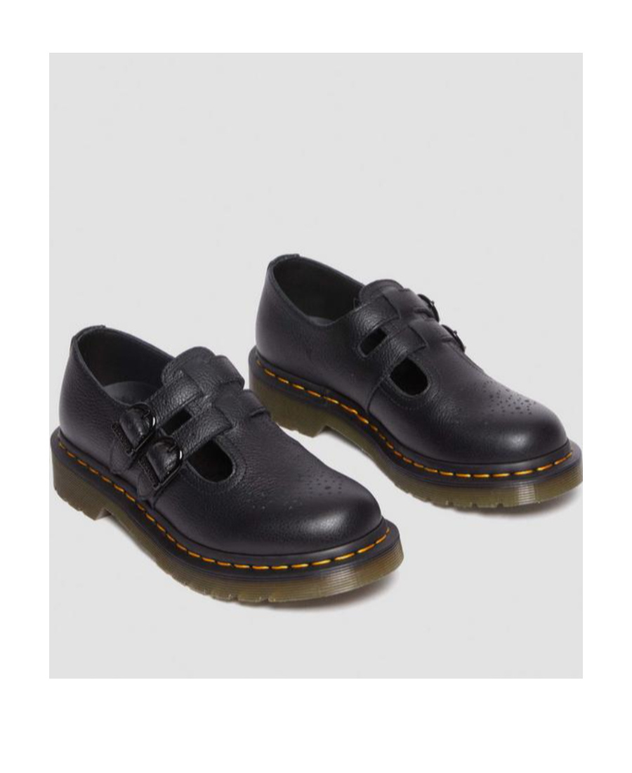 Dr. Martens Brunello Cucinelli Cotton Trousers In Black