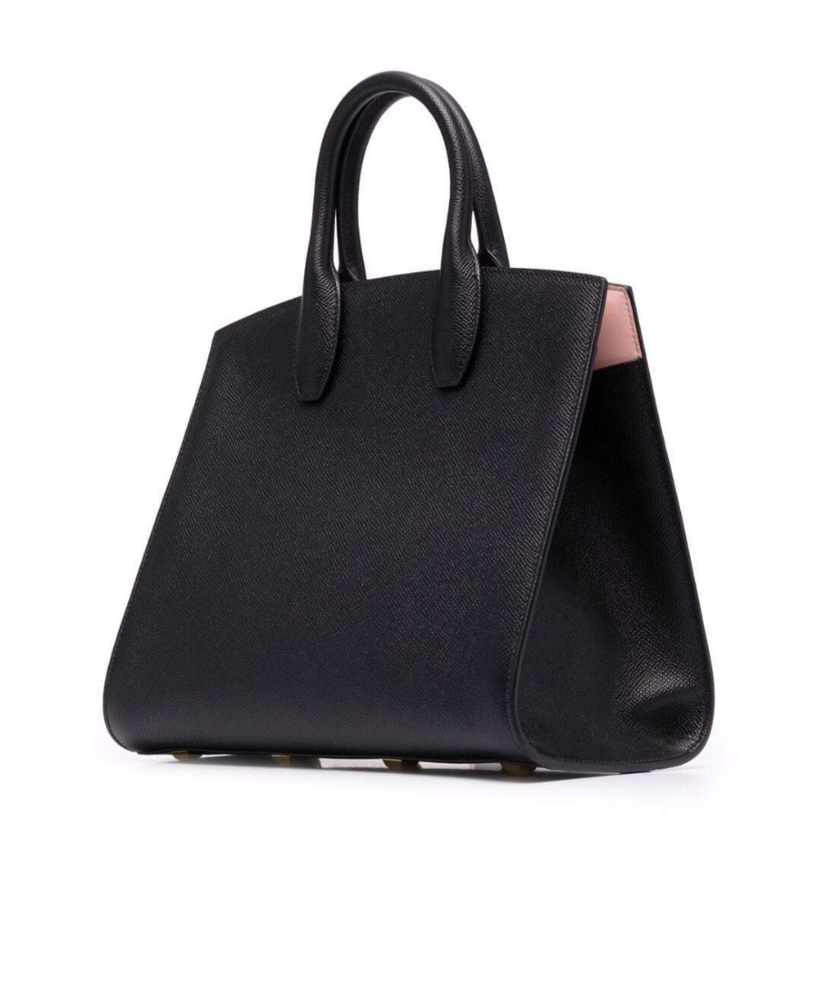 FERRAGAMO LOGO SHOULDER BAG