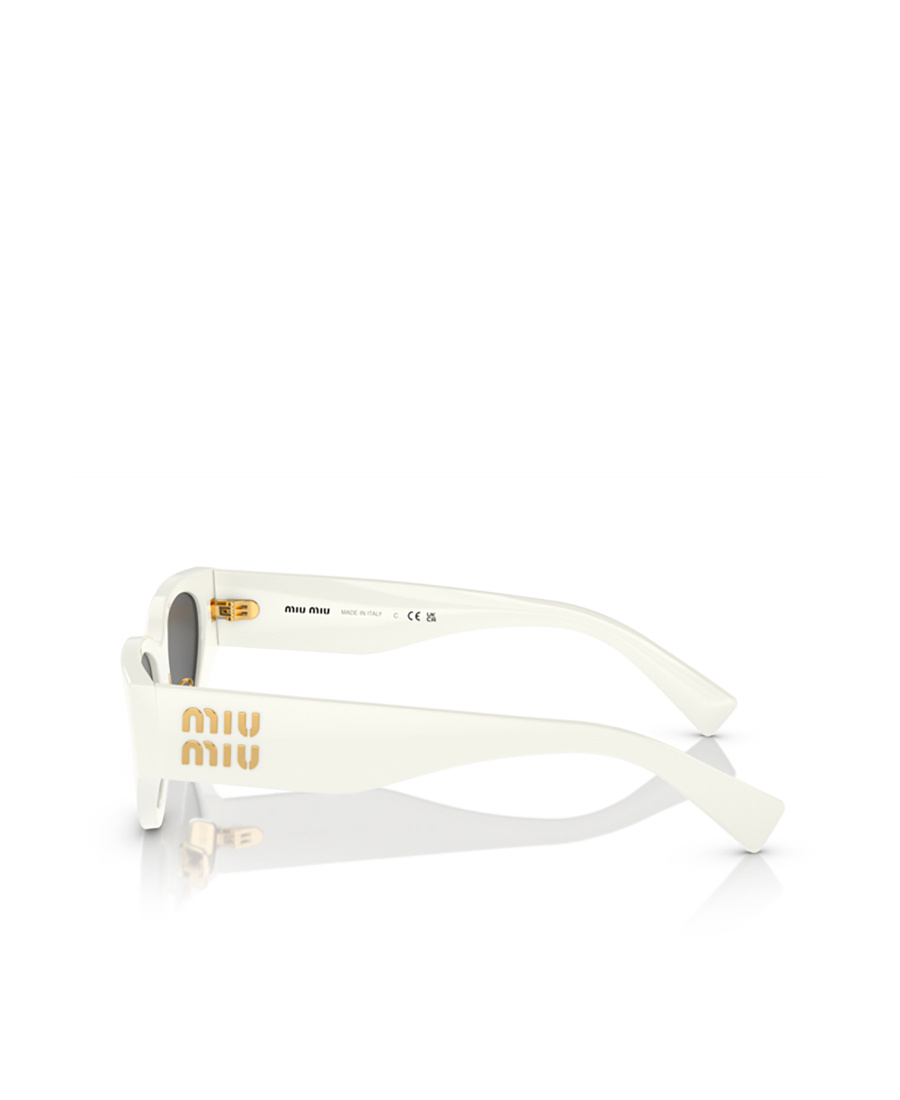 MIU MIU CAT-EYE SUNGLASSES 
