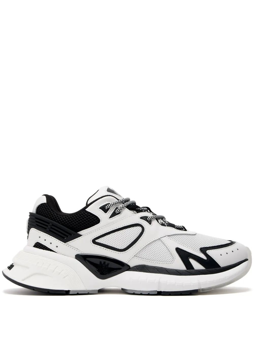 Amiri Laced Sneakers In Multi