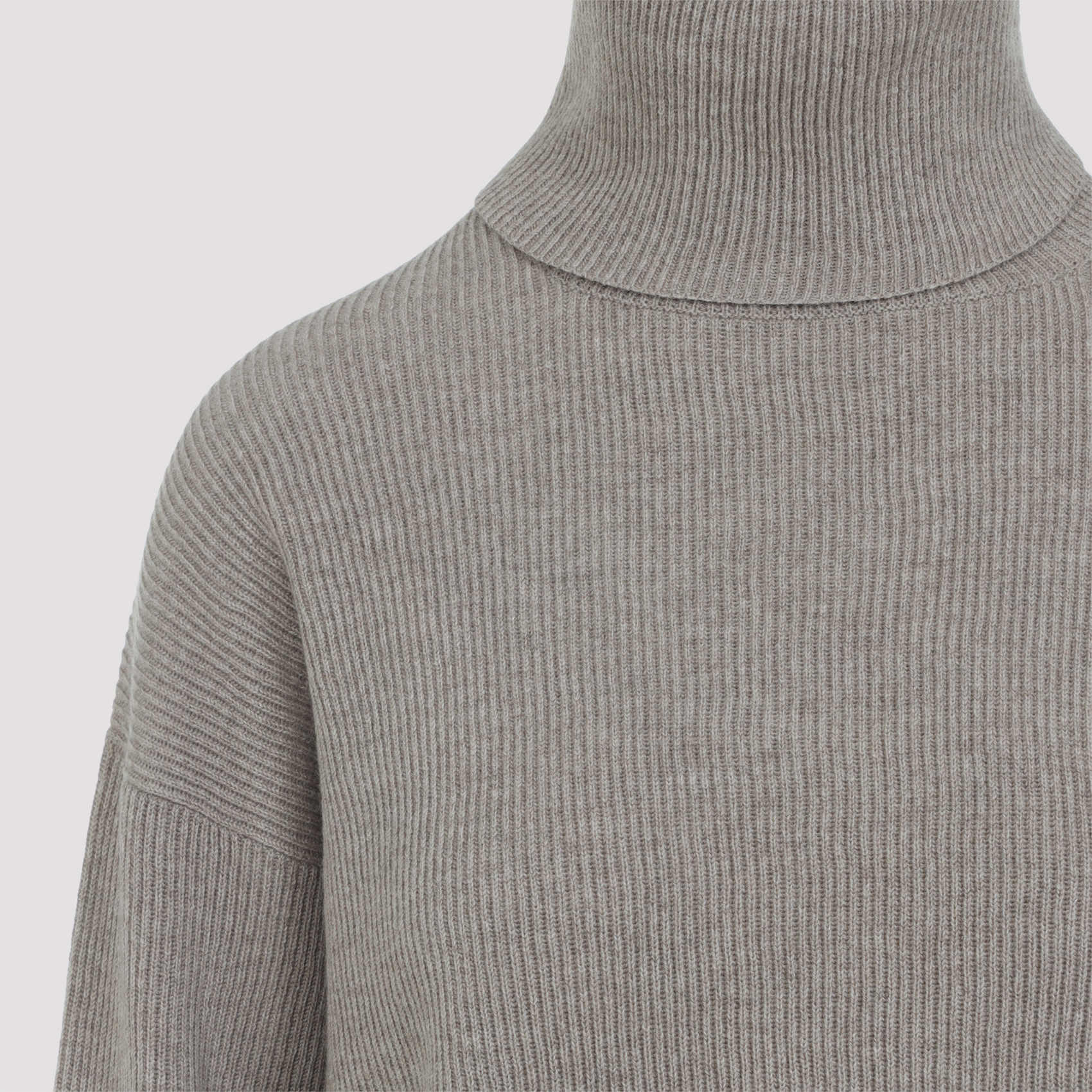Brunello Cucinelli Virgin-wool Sweater