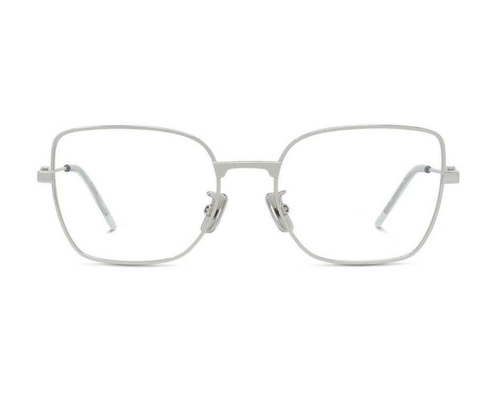 Givenchy Full Frame Plain Mirror In Gray