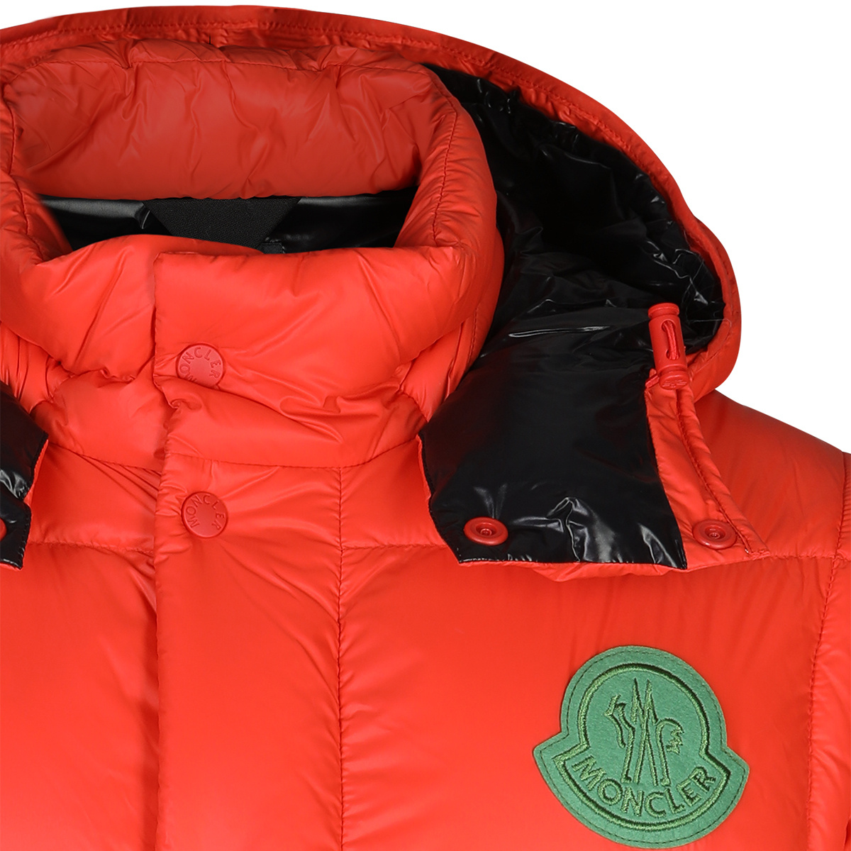 MONCLER MONCLER CYCLONE 2-IN-1 JACKET