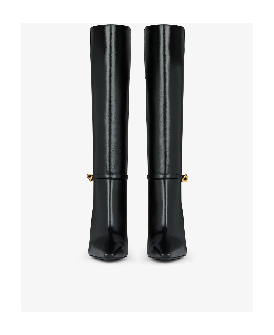 Givenchy G Cube In Black