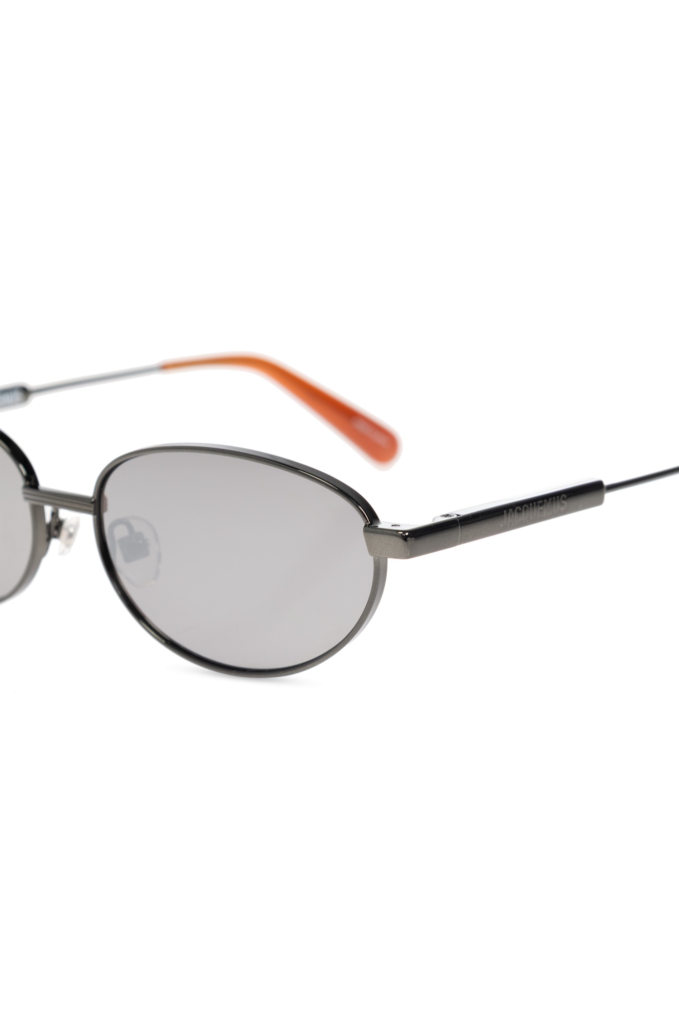 Jacquemus Full Frame Sunglasses