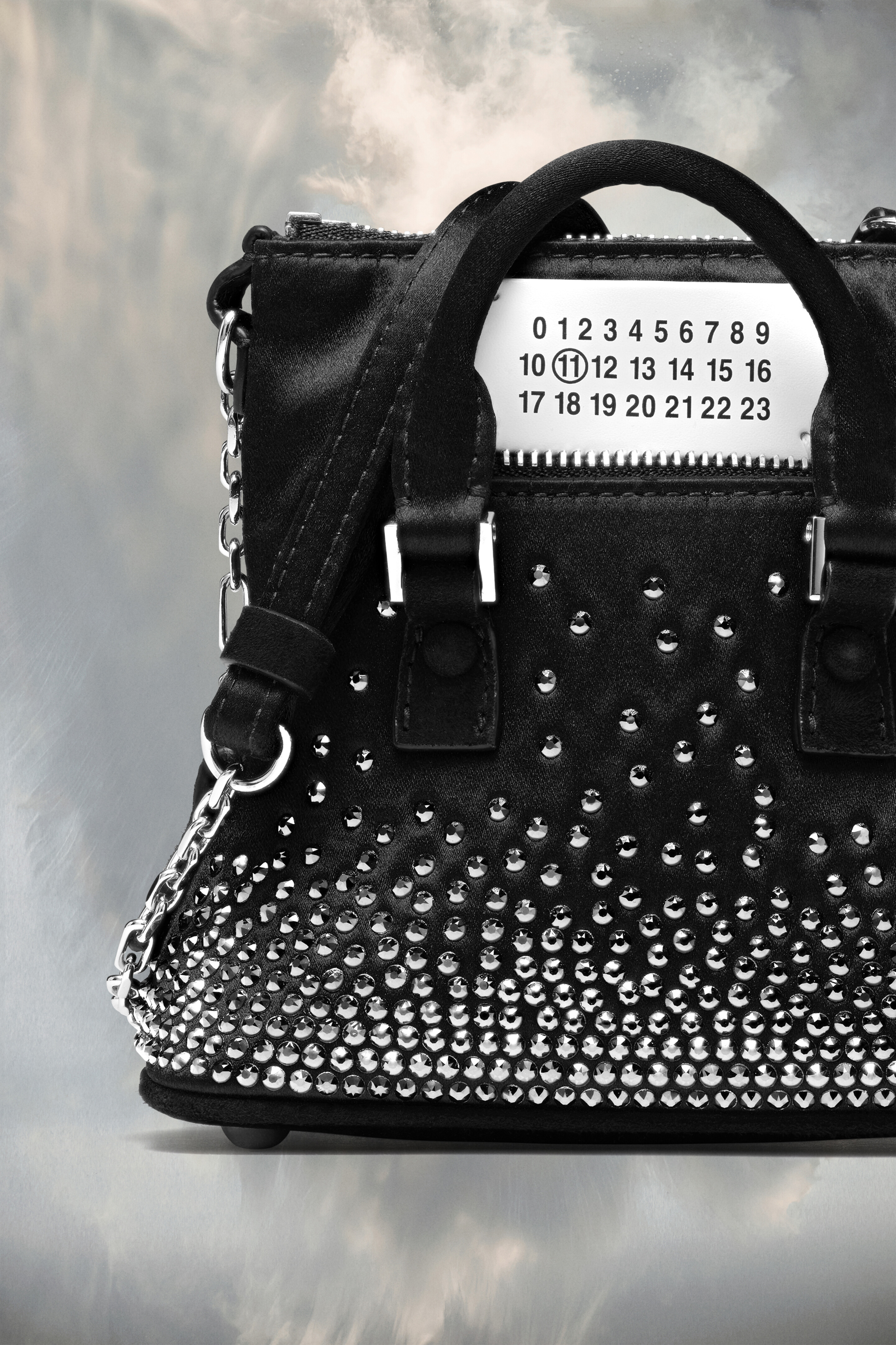 MAISON MARGIELA 5AC CINEMA INFERNO BABY
