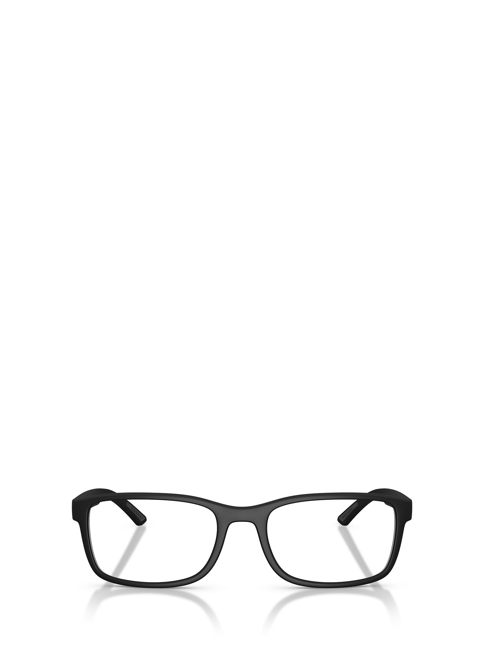 Prada Rectangle-frame Glasses