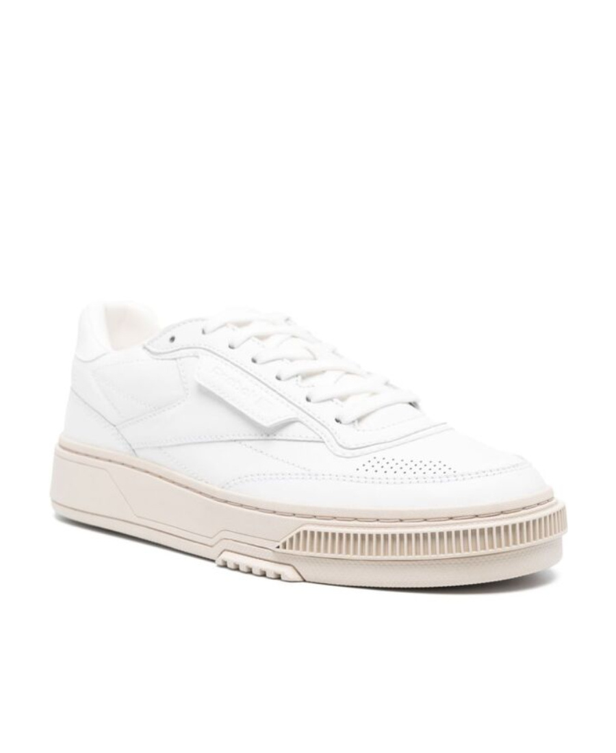 Reebok Club C Ltd Sneakers In White