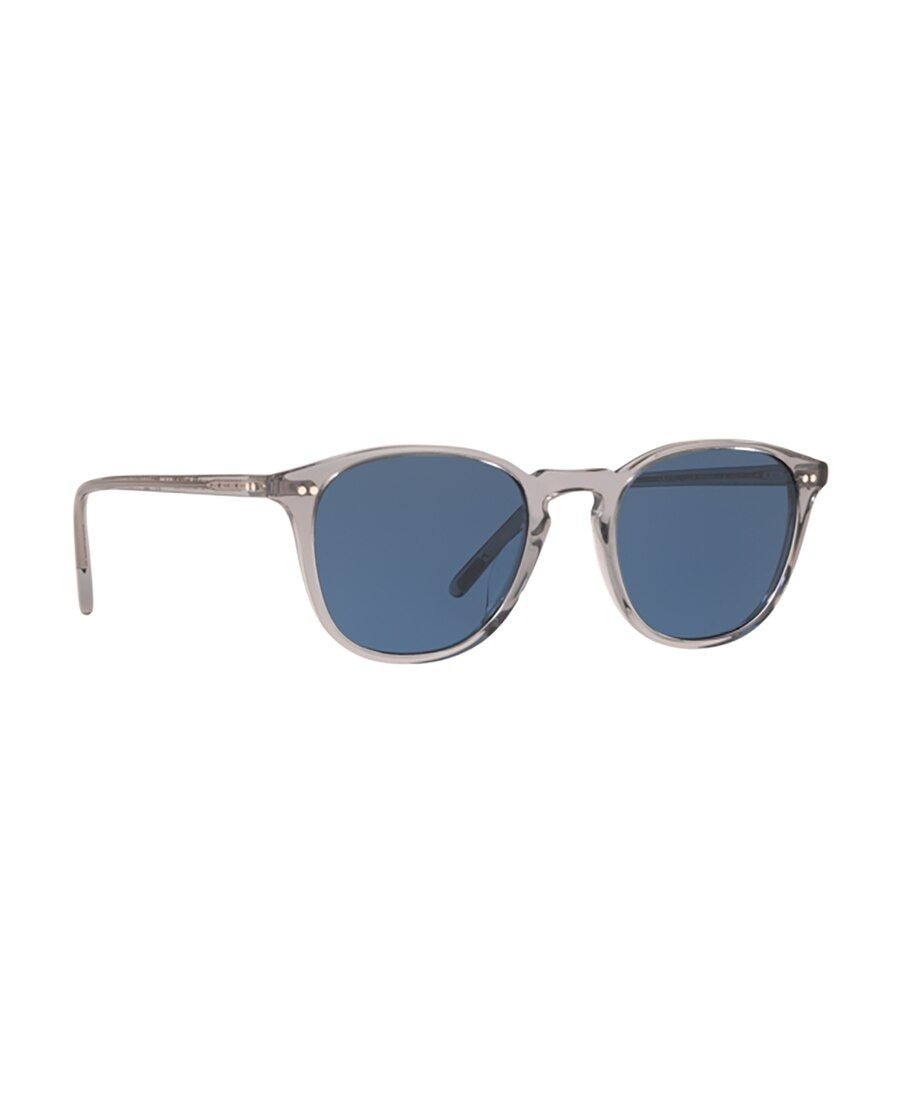Oliver Peoples Forman L.a Sunglasses In Blue
