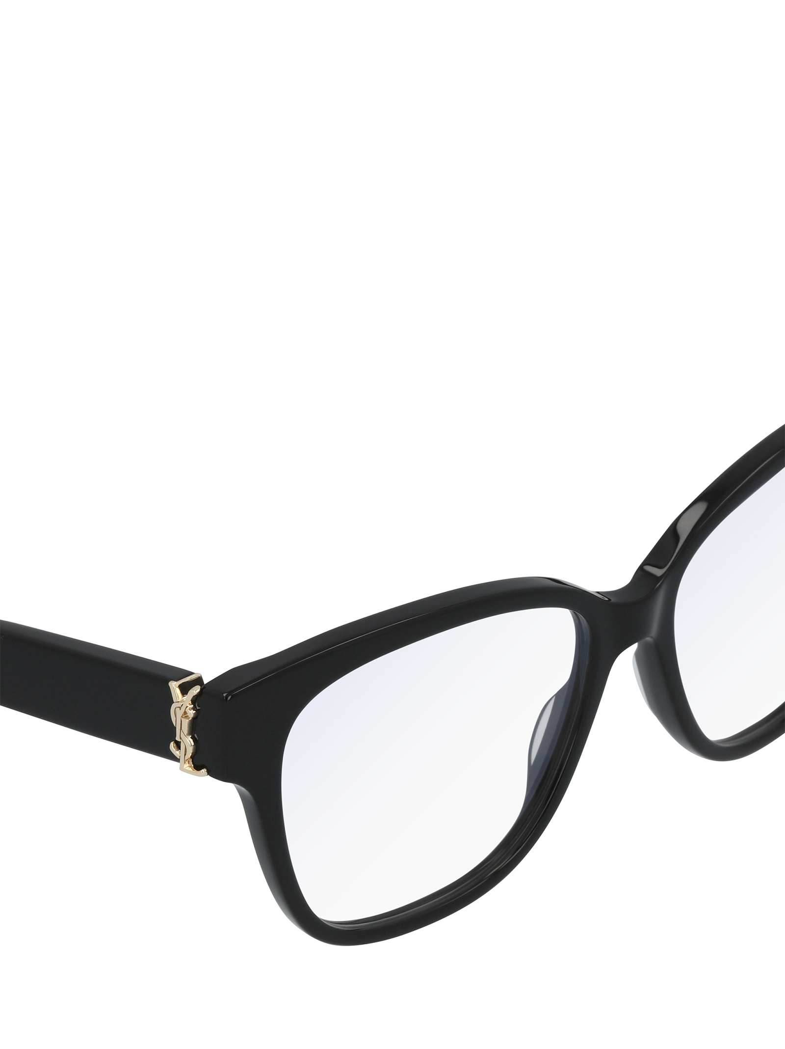Saint Laurent Eyewear Eyewear In White