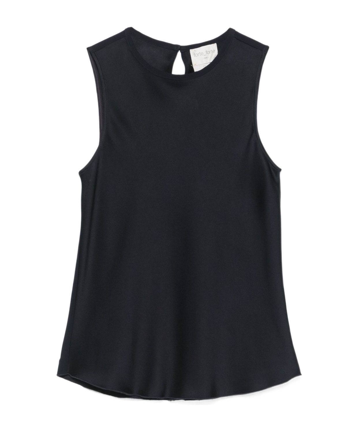 Shop Forte Forte Satin Top