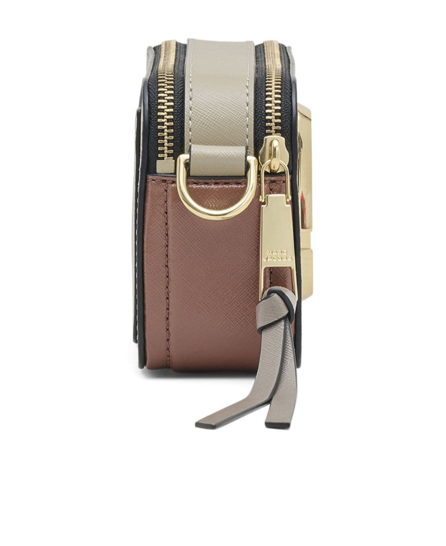 Marc Jacobs The Snapshot In Gray