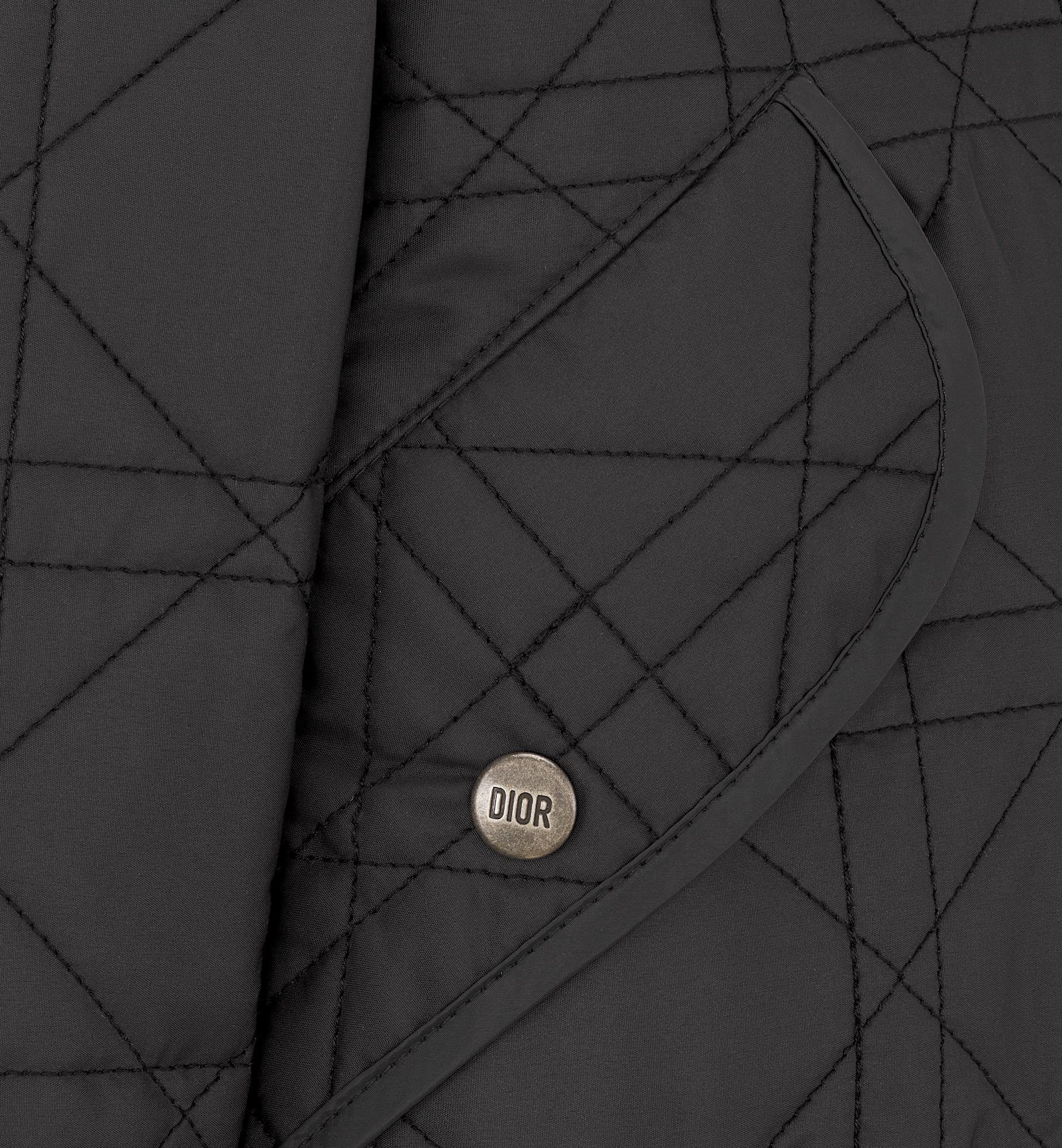 DIOR KIDS' BOMBER JACKET