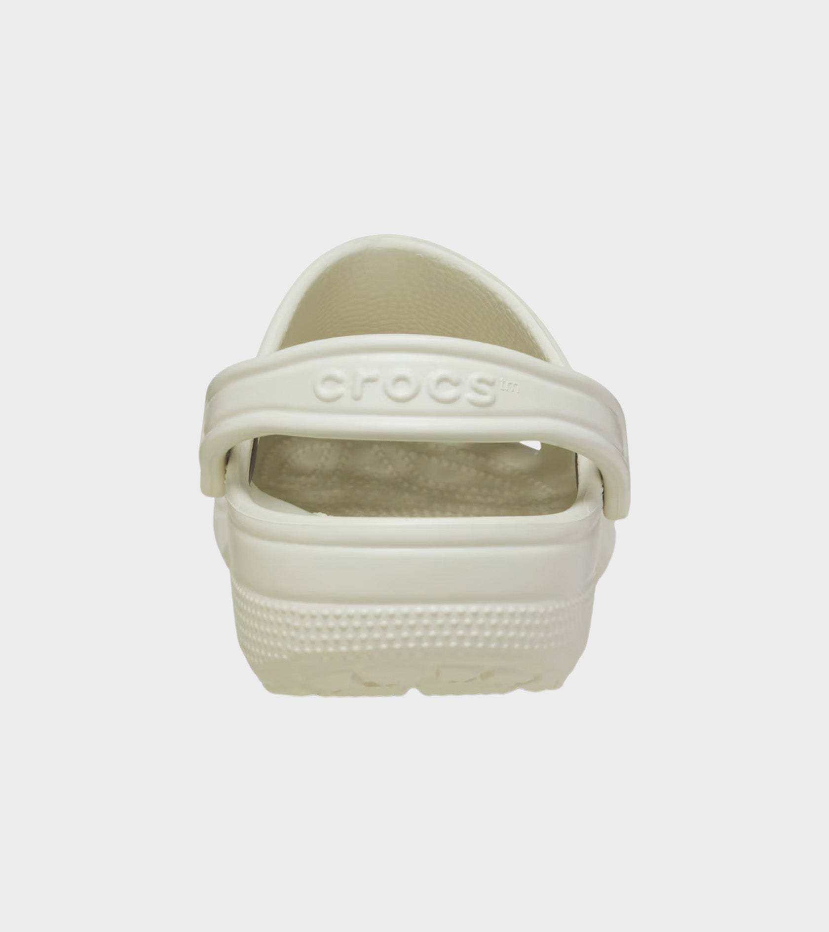 Crocs Womens  Classic Clogs In Neutral