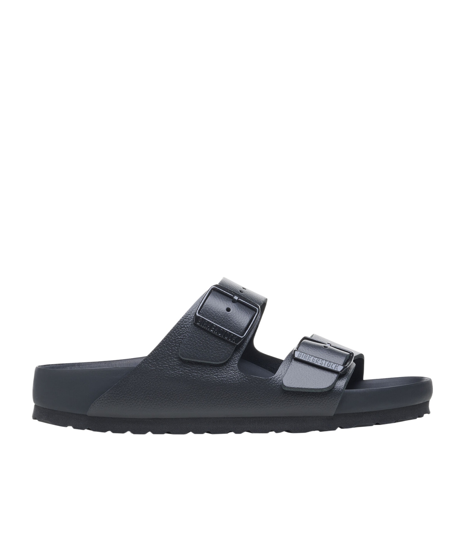 Birkenstock Arizona Ultra Lightweight Eva Sandals In Black