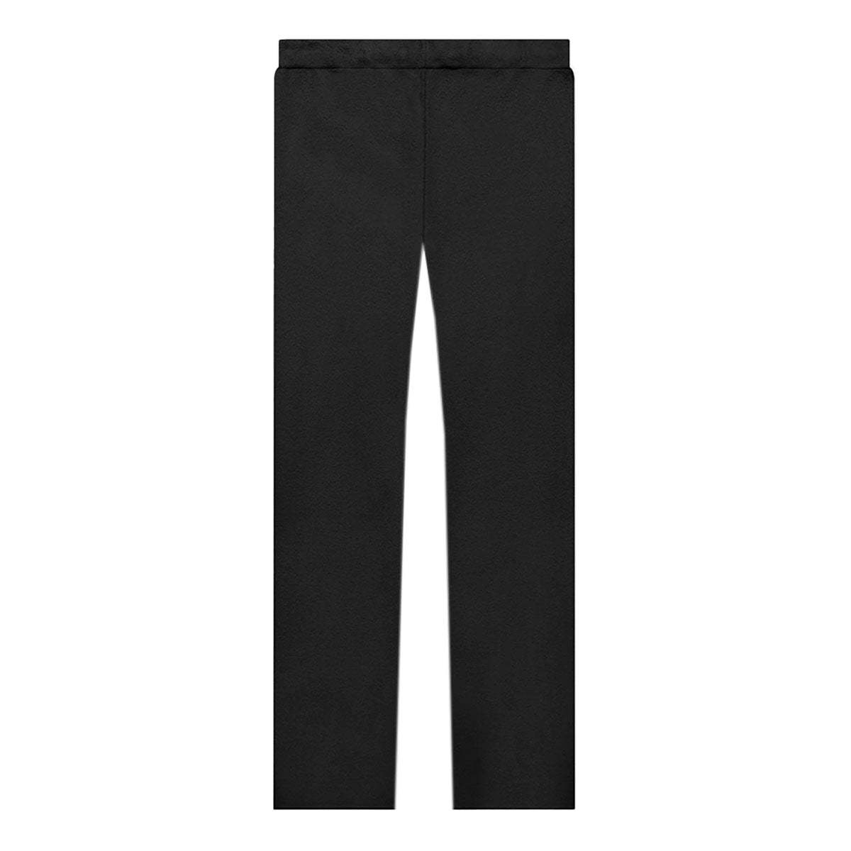 Fear Of God Heavy Twill Cargo Pants In In Black