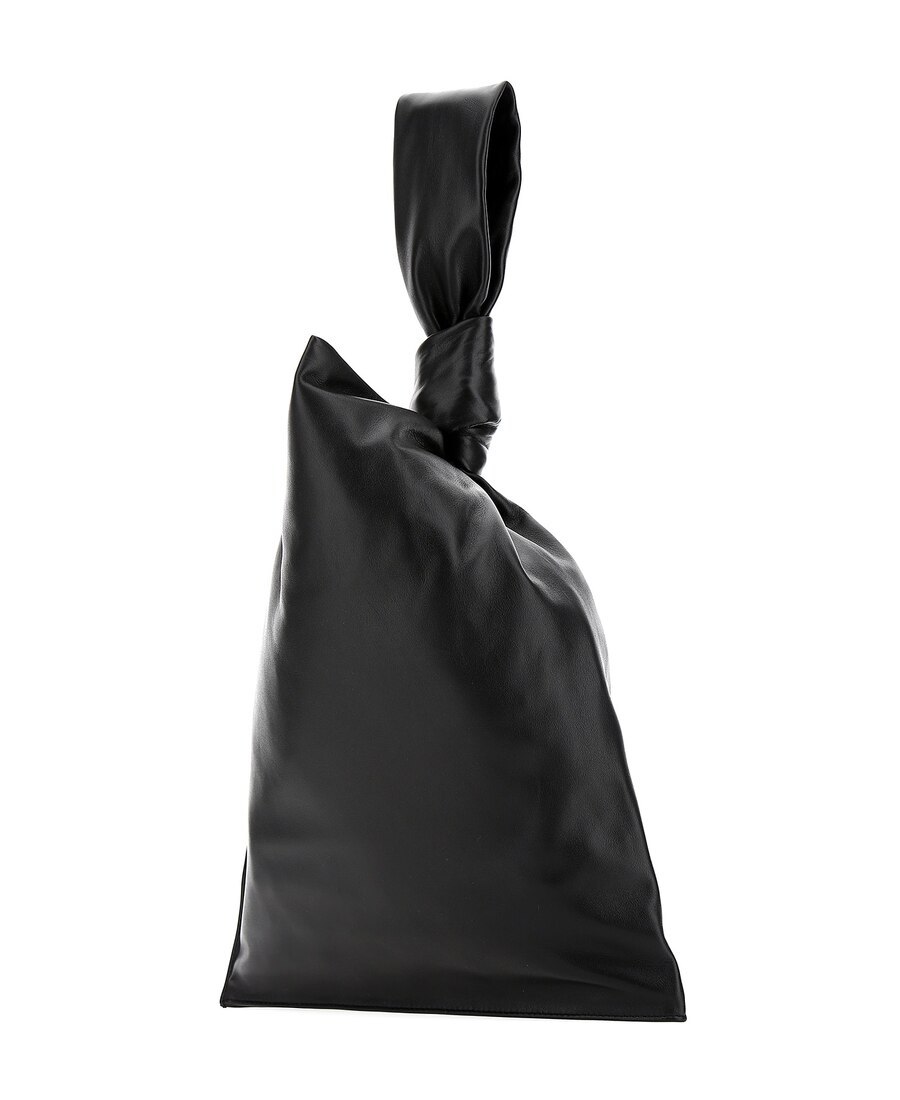 BOTTEGA VENETA BV TWIST CLUTCH