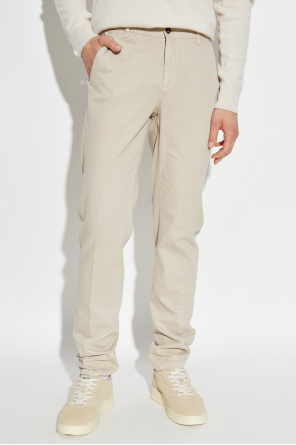 Eleventy Belt Loops Slacks