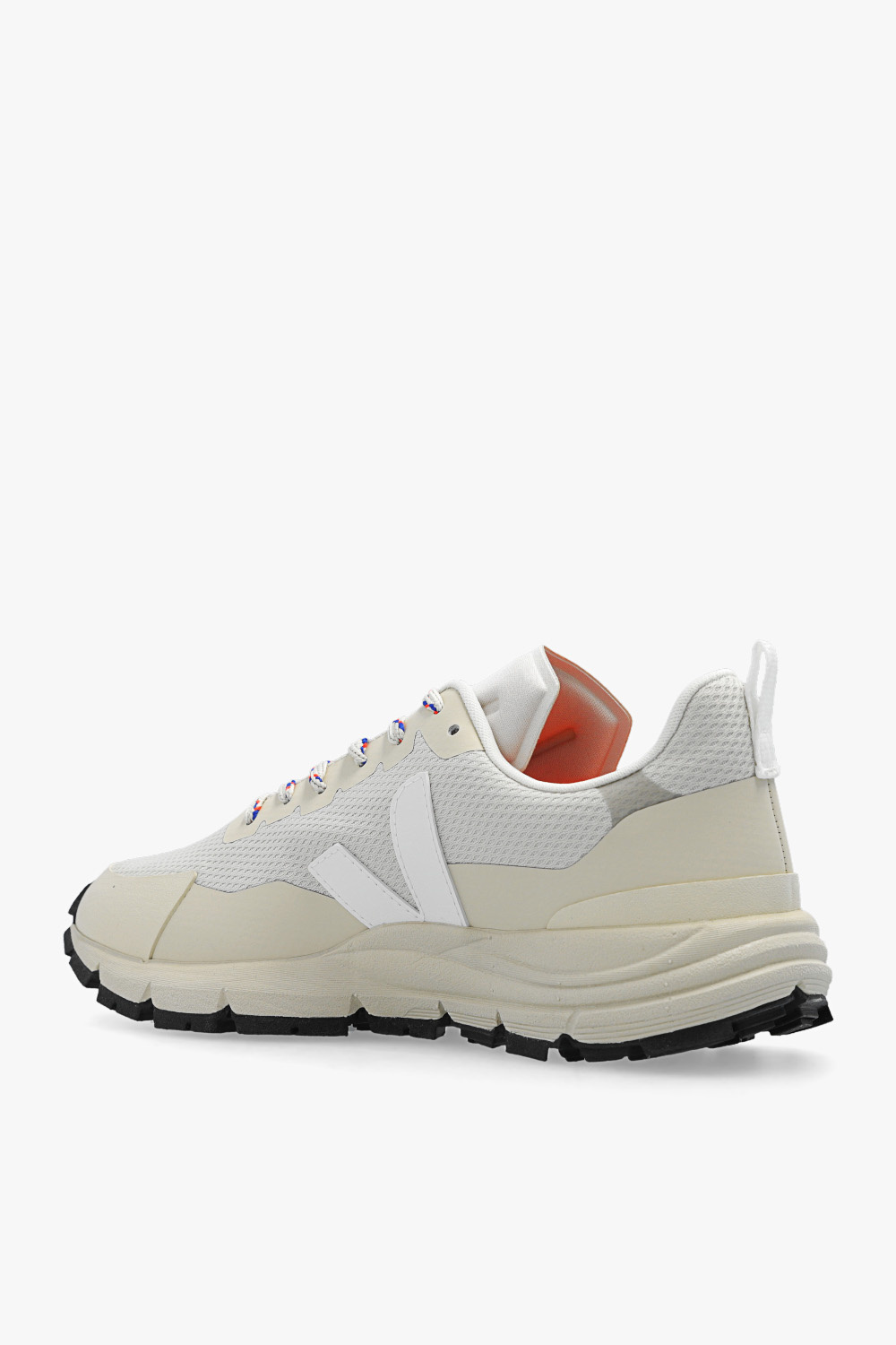 Veja Dekkan Alveomesh Sneakers In White