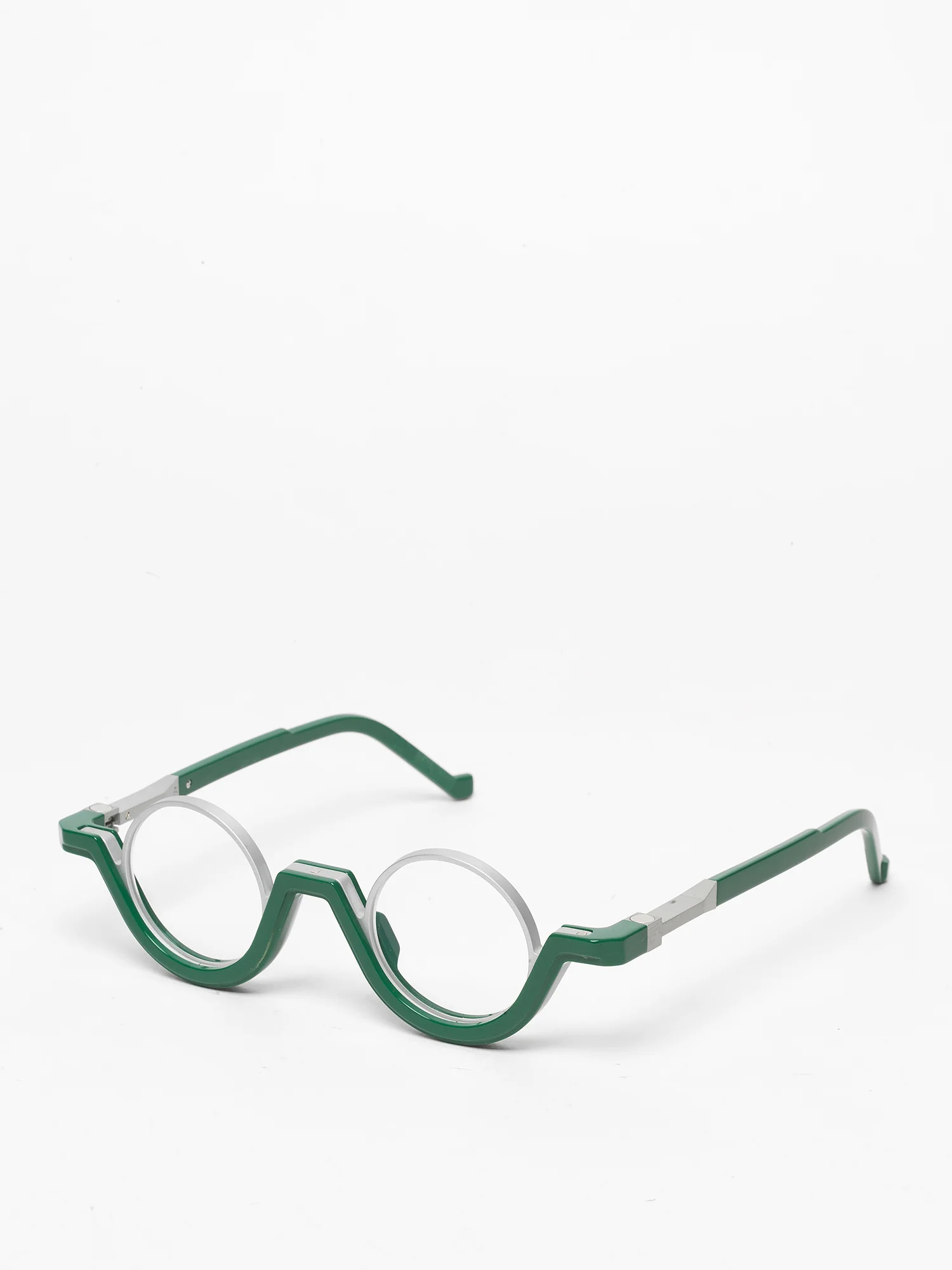 Vava Cl0023 Glasses In Green