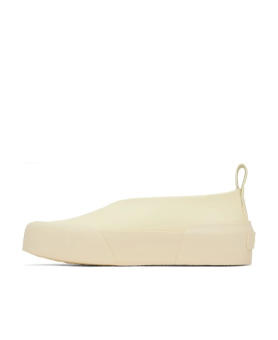 JIL SANDER LOW-TOP SPORTS SHOES