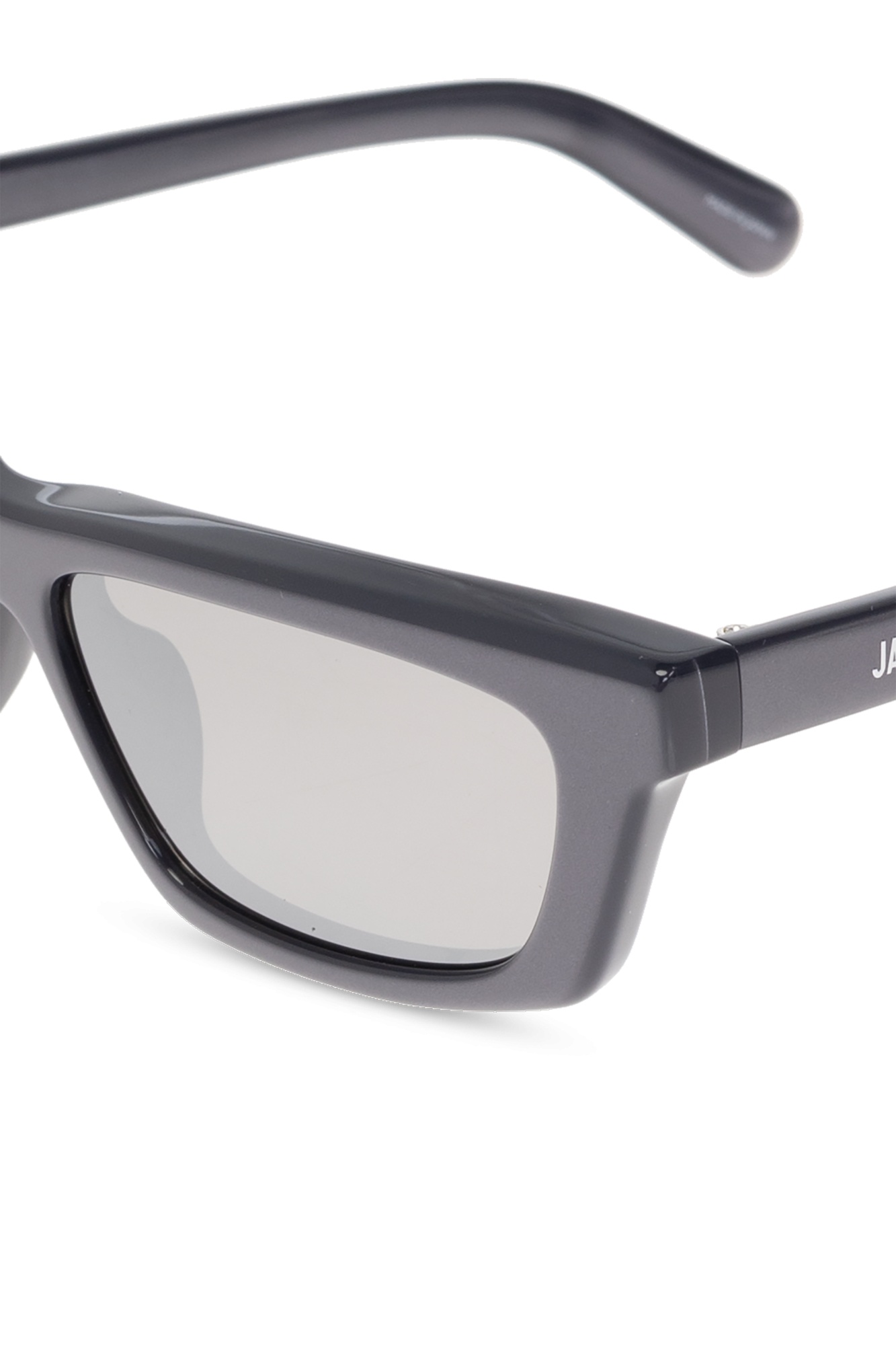 Jacquemus Full Frame Sunglasses